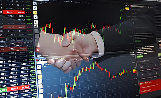 OKappstore 官方入口网交易界面